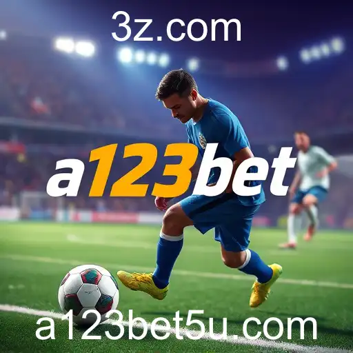 A123BET: Inovação e Crescimento no Mercado de Jogos Online