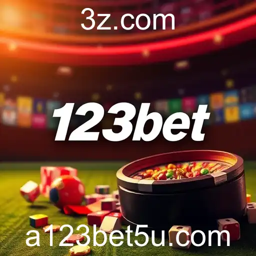 Expansão dos Jogos Digitais e a Influência da a123bet