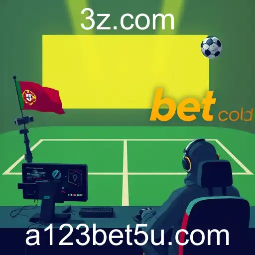 A Evolução dos Jogos Online em Portugal