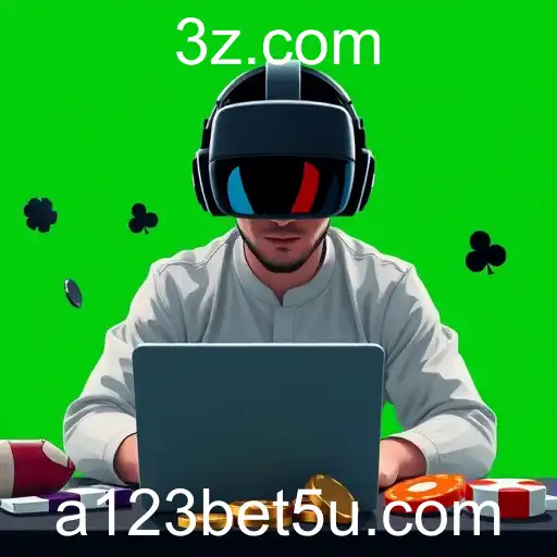 A Evolução dos Jogos de Aposta Online em 2026