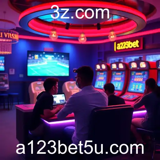 A Evolução do Entretenimento Online em 2026