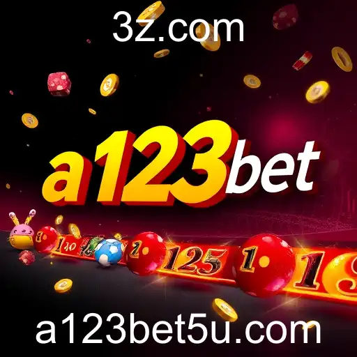 Expansão do Mercado de Jogos Online e a Influência do a123bet