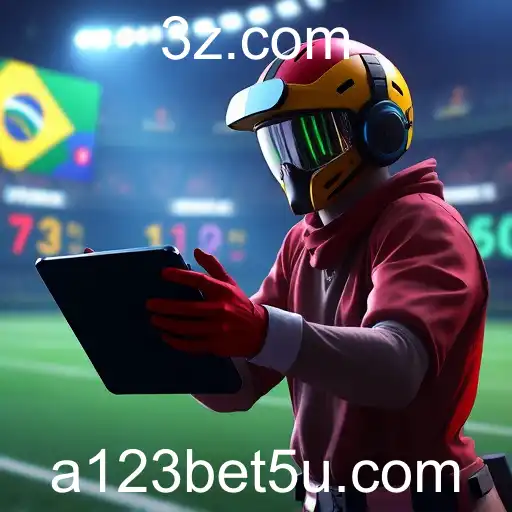 A Expansão do Mercado de Jogos Online no Brasil