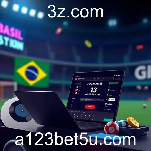 Expansão Impulsionada pela Inovação nos Jogos Online