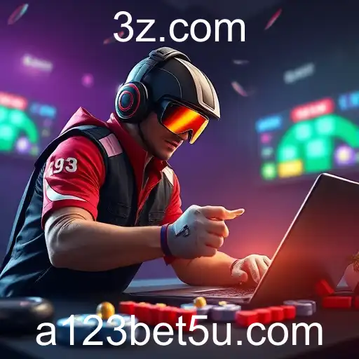 Crescimento Inovador no Mercado de Jogos Online em 2026