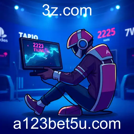 Crescimento do Jogo Online no Brasil Impulsiona 