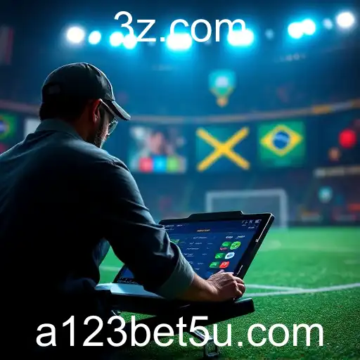 A Revolução dos Jogos de Azar em 2026