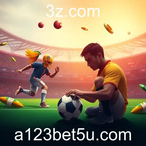 A Revolução dos Jogos no Brasil