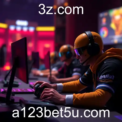 A Revolução dos Jogos Online em Portugal