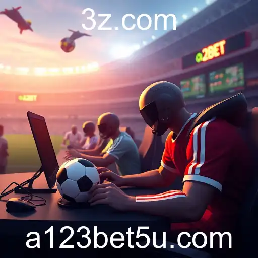 O Crescimento do Mercado de Jogos Online em 2026