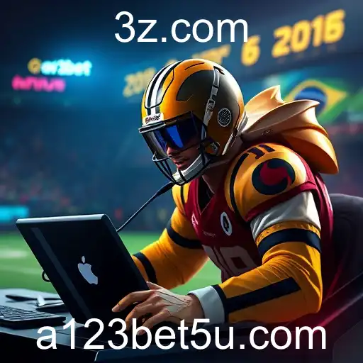 Crescimento do Mercado de Jogos Online no Brasil