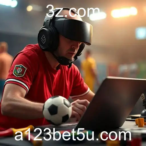 Crescimento dos Jogos Online no Brasil