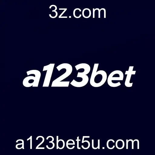 O Impacto Crescente do a123bet no Mercado de Jogos Online
