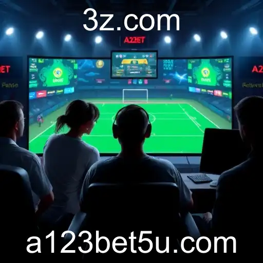 A Ascensão dos Jogos Online com a123bet