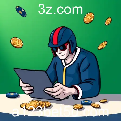 Crescimento Impulsiona Setor de Jogos Online em 2026