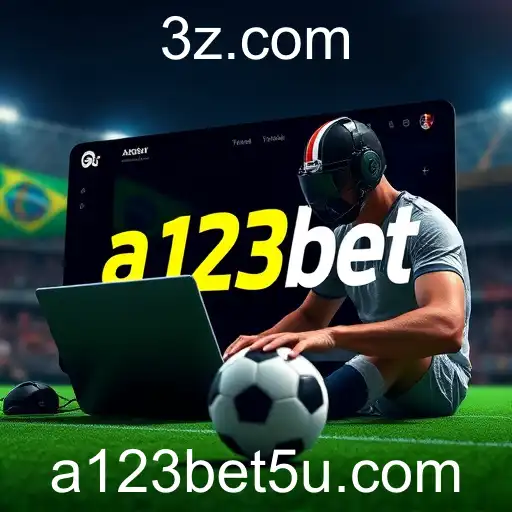 A Revolução dos Jogos Online em 2026: O Caso do a123bet