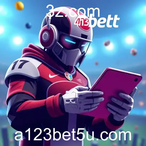 Tendências nos Jogos Online: A Ascensão do a123bet