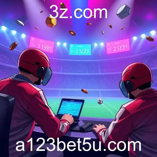 Tendências e Desafios no Mercado de Jogos Online
