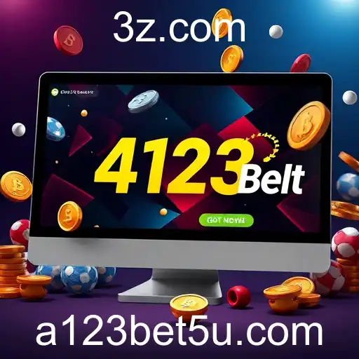 Explorando a Categoria 'Pagamentos' no Mundo dos Jogos Online na A123Bet
