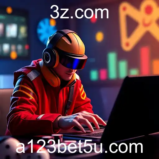 Tendências Recentes no Mercado de Jogos Online