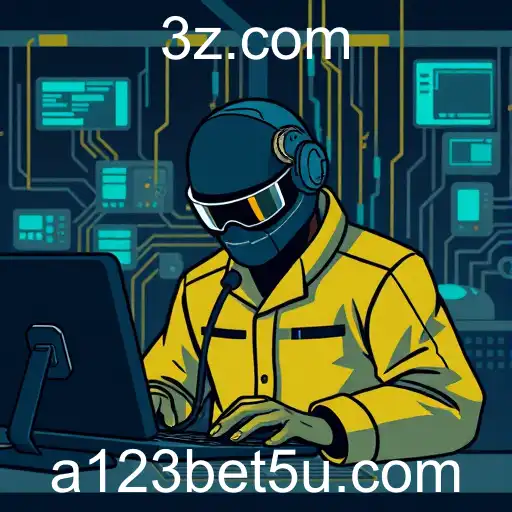 A Ascensão de a123bet no Cenário Brasileiro de Jogos