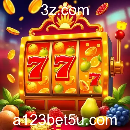 Explorando a Fascinante Categoria de Caça-níqueis no A123bet