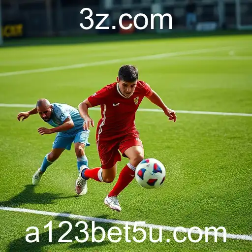 A Importância da Categoria 'Esportes' nos Jogos de Palavras-Chave da A123Bet